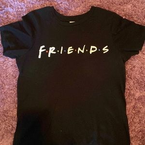 H&M - FRIENDS WOMENS TEE